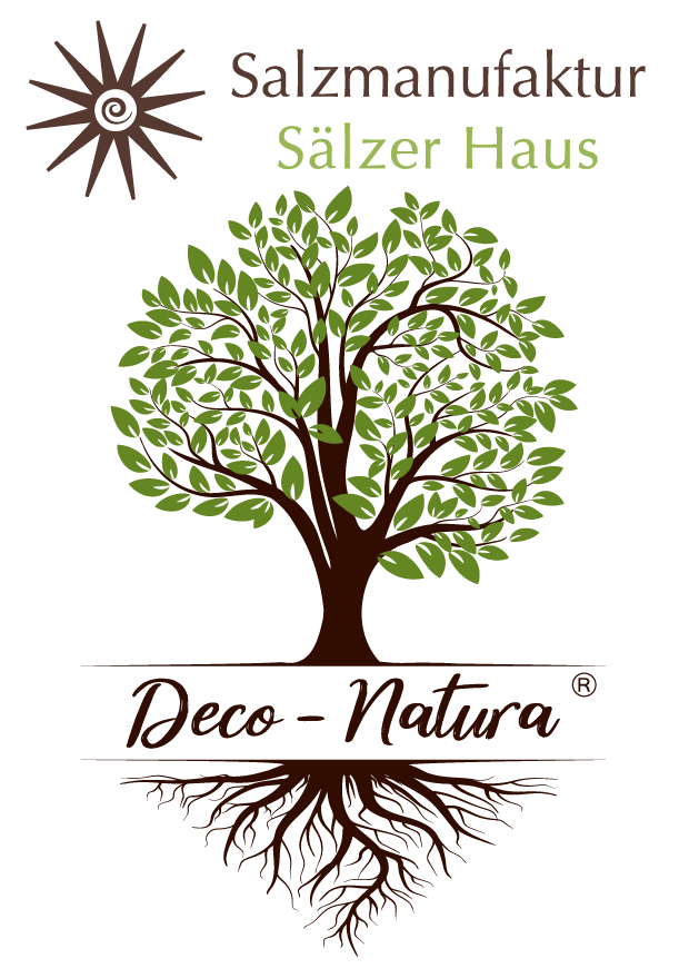 Deco-Natura und Salzmanufaktur